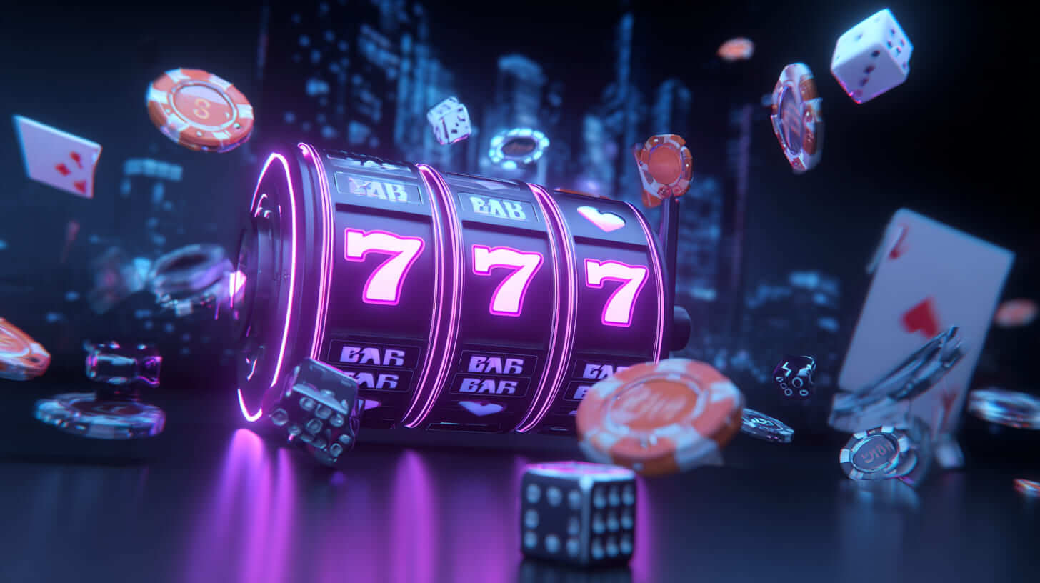 Popular slot games at SPACE77 for Australian players
